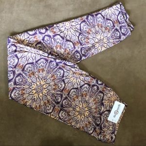 Kaleidoscope Leggings